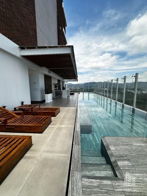 Echo zona 14, apartamento en venta — Apartamento en Venta en Echo, Zona 14, Guatemala, Ciudad — foto 1 de 17