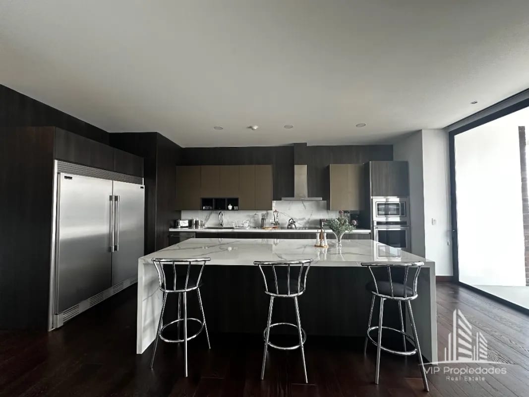 Echo zona 14, apartamento en venta — Apartamento en Venta en Echo, Zona 14, Guatemala, Ciudad — foto 15 de 17