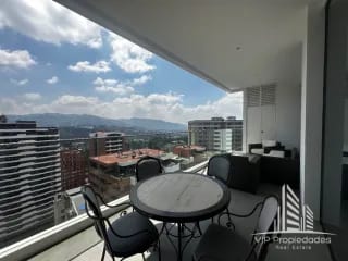 Echo zona 14, apartamento en venta — Apartamento en Venta en Echo, Zona 14, Guatemala, Ciudad — miniatura 8 de 17