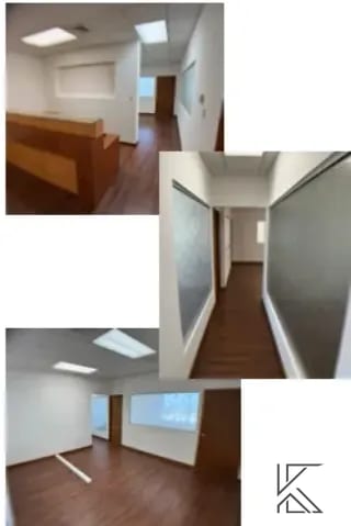 Oficinas en ALQUILER en Zona Pradera, zona 10 — Oficina en Alquiler en Zona Pradera, Zona 10, Guatemala, Ciudad — miniatura 3 de 4