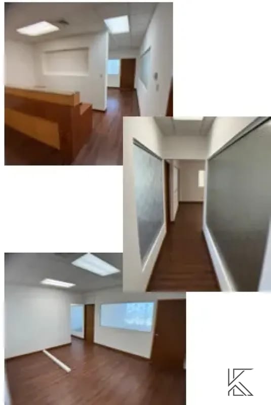 Oficinas en ALQUILER en Zona Pradera, zona 10 — Oficina en Alquiler en Zona Pradera, Zona 10, Guatemala, Ciudad — foto 3 de 4
