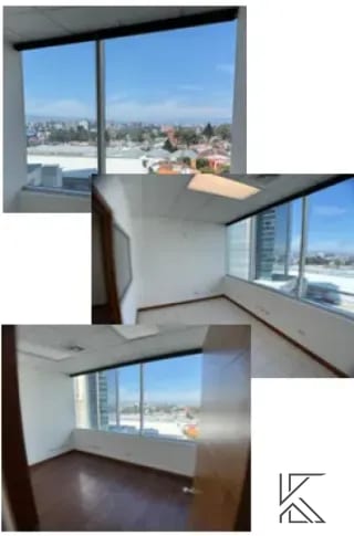 Oficinas en ALQUILER en Zona Pradera, zona 10 — Oficina en Alquiler en Zona Pradera, Zona 10, Guatemala, Ciudad — miniatura 2 de 4