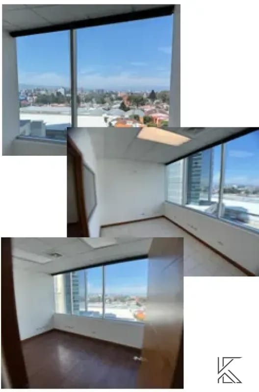 Oficinas en ALQUILER en Zona Pradera, zona 10 — Oficina en Alquiler en Zona Pradera, Zona 10, Guatemala, Ciudad — foto 2 de 4