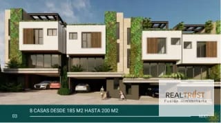 CASAS EN VENTA VILLA ORIETTA SAN CRISTOBAL — Casa en Venta en Zona 8 Mixco, Guatemala, Ciudad — miniatura 1 de 7