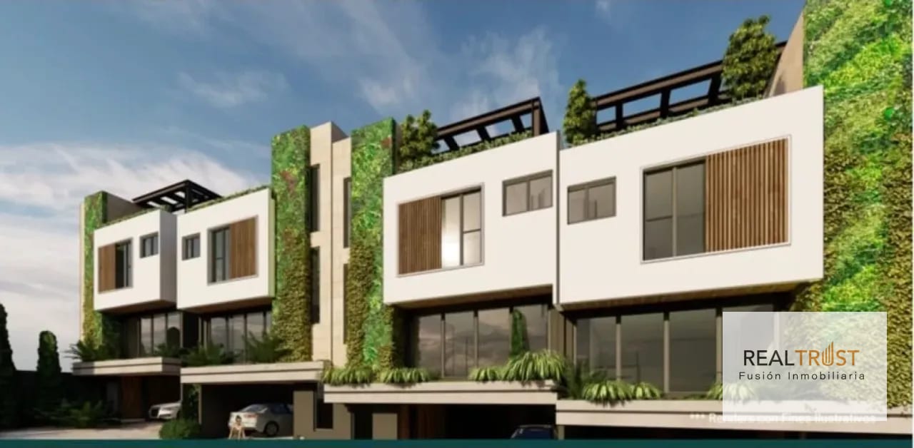 CASAS EN VENTA VILLA ORIETTA SAN CRISTOBAL — Casa en Venta en Zona 8 Mixco, Guatemala, Ciudad — foto 7 de 7