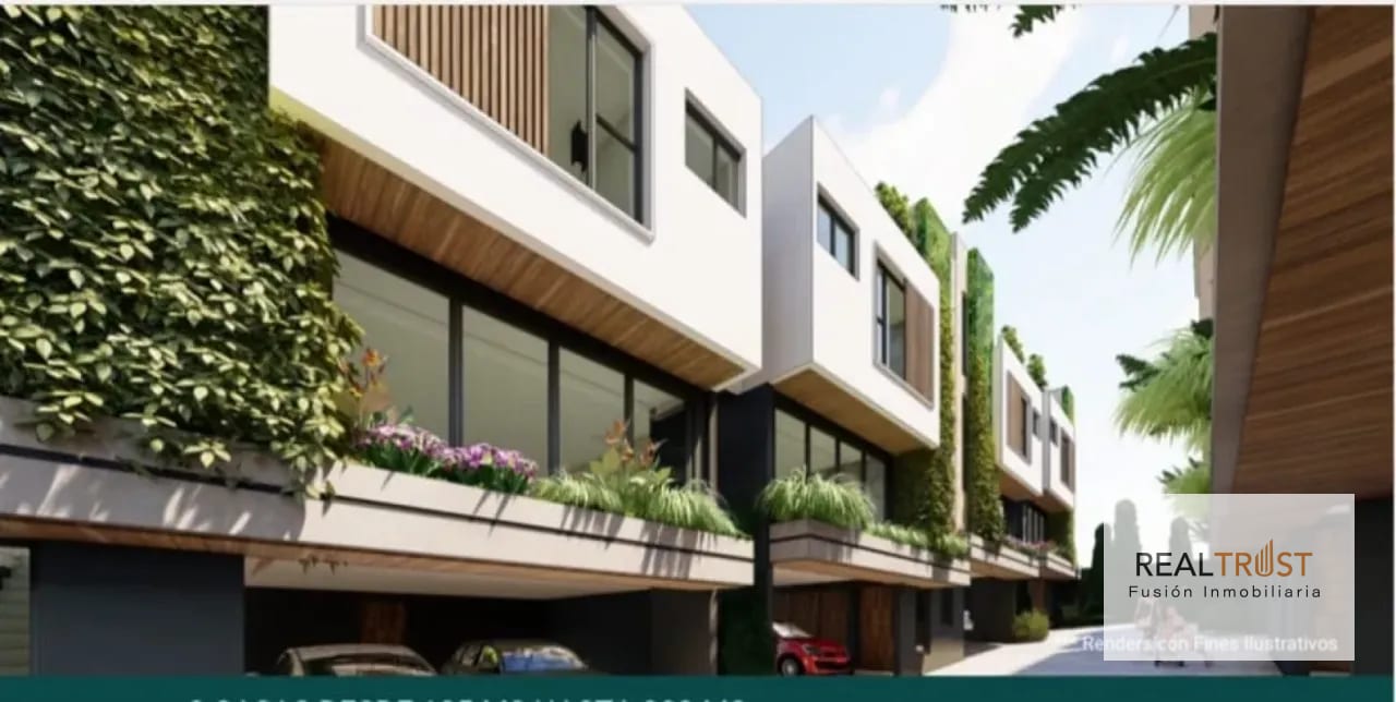 CASAS EN VENTA VILLA ORIETTA SAN CRISTOBAL — Casa en Venta en Zona 8 Mixco, Guatemala, Ciudad — foto 6 de 7