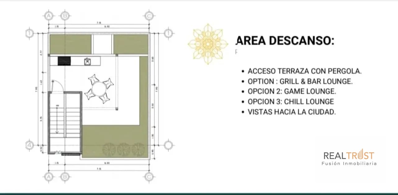 CASAS EN VENTA VILLA ORIETTA SAN CRISTOBAL — Casa en Venta en Zona 8 Mixco, Guatemala, Ciudad — foto 2 de 7
