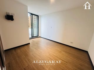 Apartamento con Jardín | 3 Hab. | Edificio en Zona 10 — Apartamento en Venta en Zona 10, Guatemala, Ciudad — miniatura 9 de 15