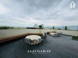 Apartamento con Jardín | 3 Hab. | Edificio en Zona 10 — Apartamento en Venta en Zona 10, Guatemala, Ciudad — miniatura 7 de 15