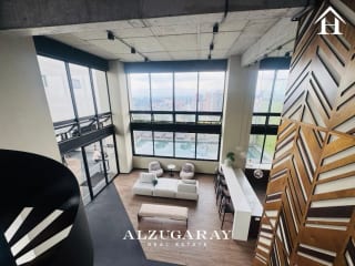 Apartamento con Jardín | 3 Hab. | Edificio en Zona 10 — Apartamento en Venta en Zona 10, Guatemala, Ciudad — miniatura 3 de 15
