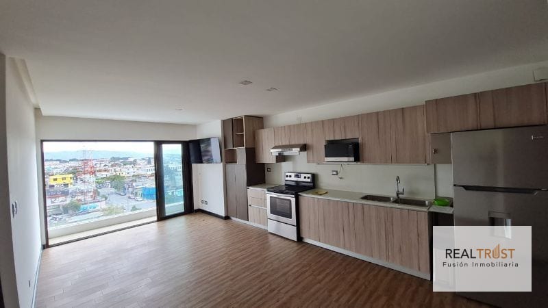 VENDO APARTAMENTO MARISCAL 180° ZONA11 — Apartamento en Venta en Zona 11, Guatemala, Ciudad — foto 1 de 15