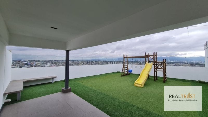 VENDO APARTAMENTO MARISCAL 180° ZONA11 — Apartamento en Venta en Zona 11, Guatemala, Ciudad — foto 14 de 15