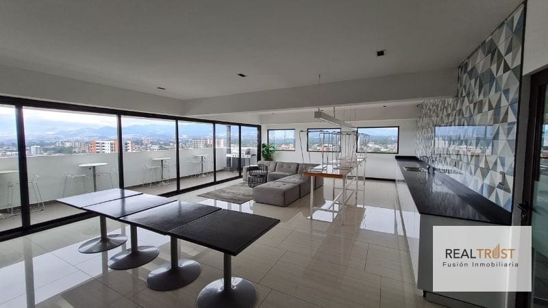VENDO APARTAMENTO MARISCAL 180° ZONA11 — Apartamento en Venta en Zona 11, Guatemala, Ciudad — foto 6 de 15