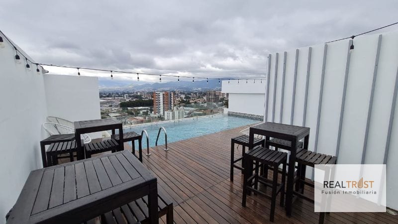 VENDO APARTAMENTO MARISCAL 180° ZONA11 — Apartamento en Venta en Zona 11, Guatemala, Ciudad — foto 4 de 15