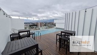 VENDO APARTAMENTO MARISCAL 180° ZONA11 — Apartamento en Venta en Zona 11, Guatemala, Ciudad — miniatura 4 de 15