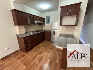 Precioso Apartamento zona 14 La Villa — Apartamento en Alquiler en *Otro / No especificar, Zona 14, Guatemala, Ciudad — miniatura 1 de 6