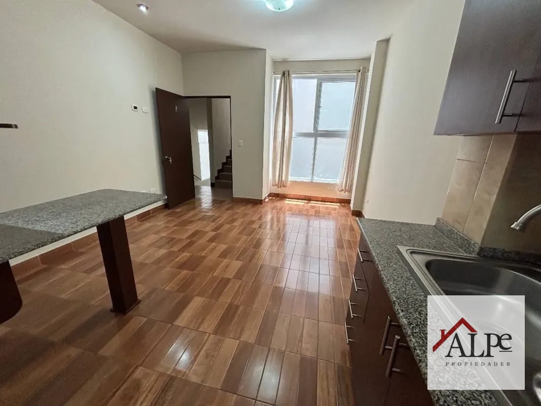 Precioso Apartamento zona 14 La Villa — Apartamento en Alquiler en *Otro / No especificar, Zona 14, Guatemala, Ciudad — foto 6 de 6