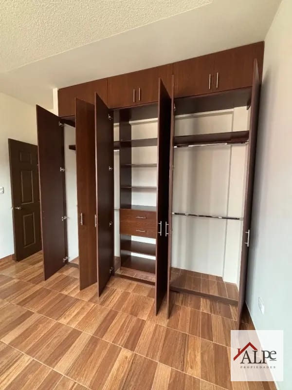 Precioso Apartamento zona 14 La Villa — Apartamento en Alquiler en *Otro / No especificar, Zona 14, Guatemala, Ciudad — foto 3 de 6