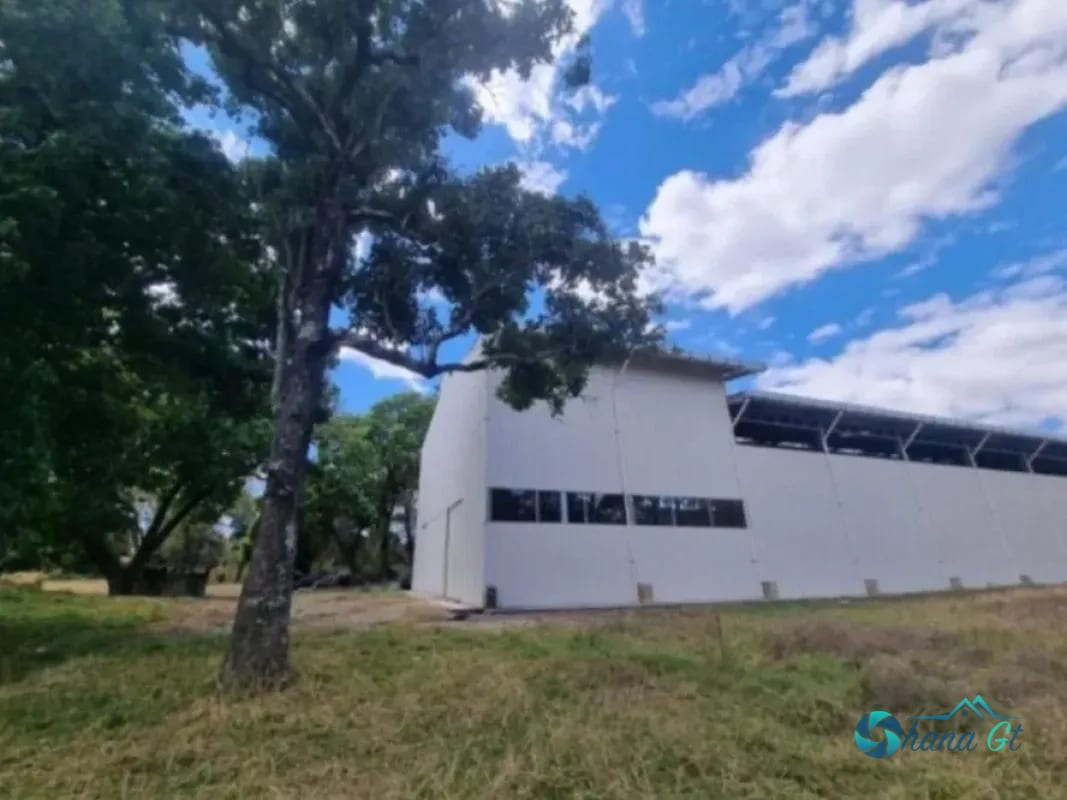 Terreno Bodega en Venta, San Miguel Petapa — Terreno en Venta en San Miguel Petapa, Guatemala, Ciudad — foto 7 de 11