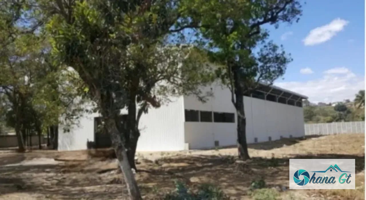 TERRENO BODEGA EN VENTA, SAN MIGUEL PETAPA — Terreno en Venta en San Miguel Petapa, Guatemala, Ciudad — foto 8 de 11