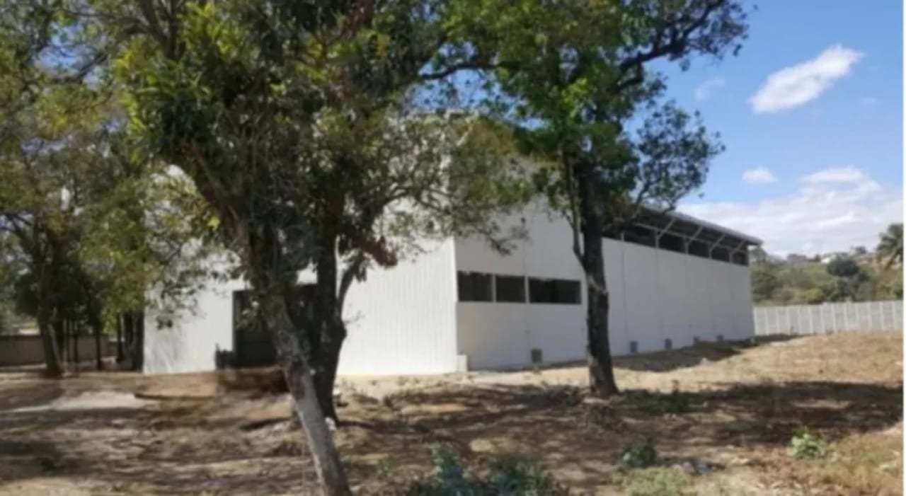 Terreno Bodega en Venta, San Miguel Petapa — Terreno en Venta en San Miguel Petapa, Guatemala, Ciudad — foto 8 de 11