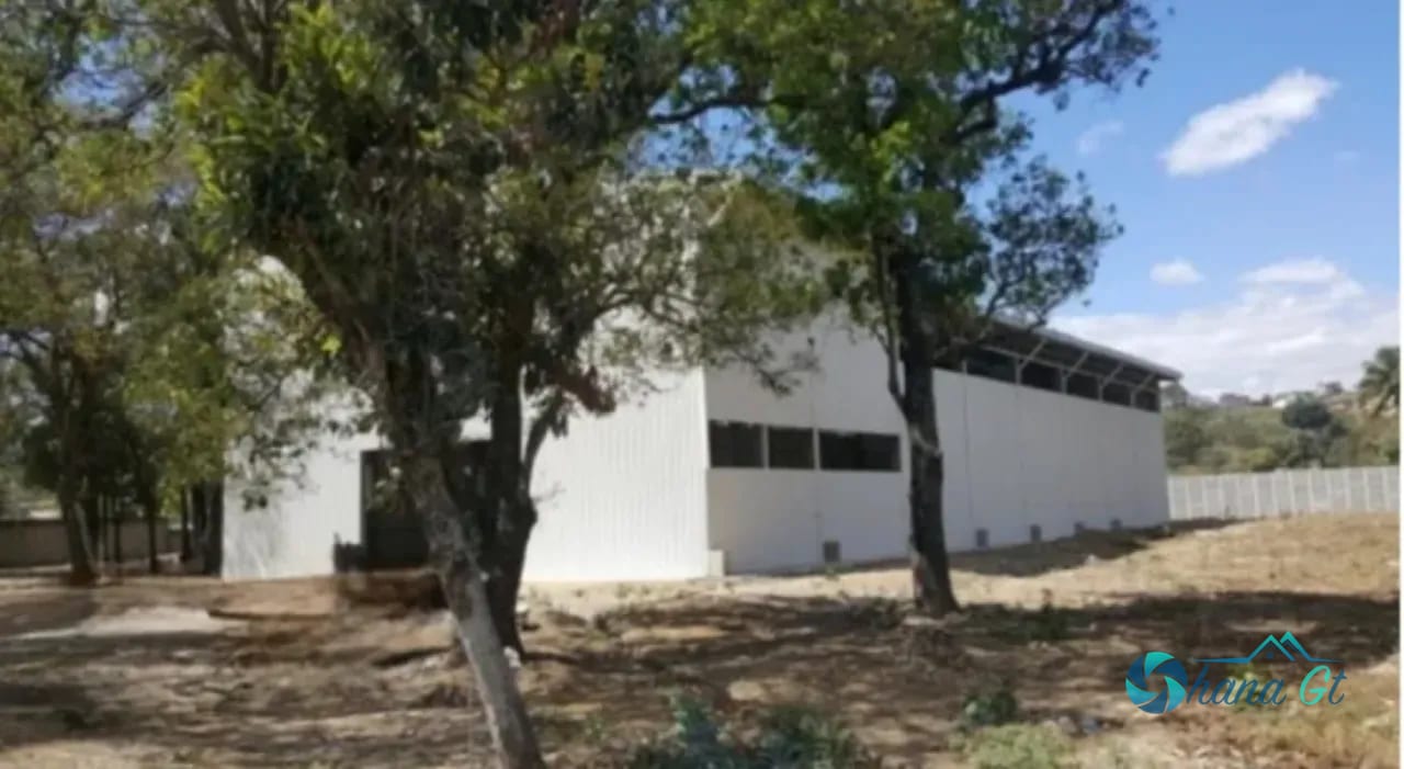 Terreno Bodega en Venta, San Miguel Petapa — Terreno en Venta en San Miguel Petapa, Guatemala, Ciudad — foto 8 de 11