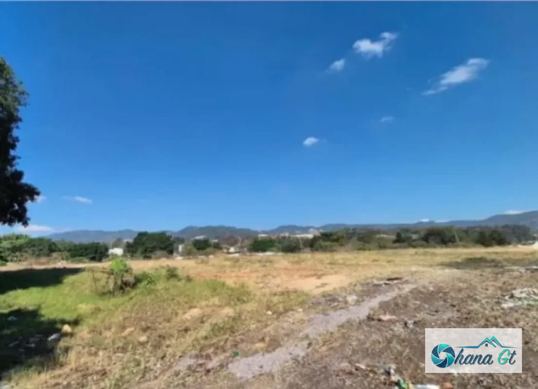 TERRENO BODEGA EN VENTA, SAN MIGUEL PETAPA — Terreno en Venta en San Miguel Petapa, Guatemala, Ciudad — foto 10 de 11