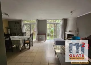 Casa en condominio en Venta, Mixco — Casa en Venta en Zona 1 Mixco, Guatemala, Ciudad — miniatura 1 de 13