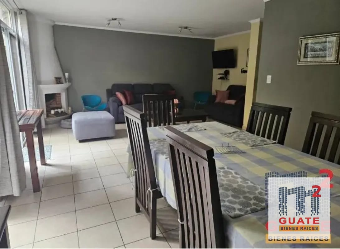 Casa en condominio en Venta, Mixco — Casa en Venta en Zona 1 Mixco, Guatemala, Ciudad — foto 13 de 13