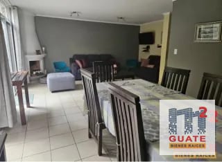 Casa en condominio en Venta, Mixco — Casa en Venta en Zona 1 Mixco, Guatemala, Ciudad — miniatura 13 de 13