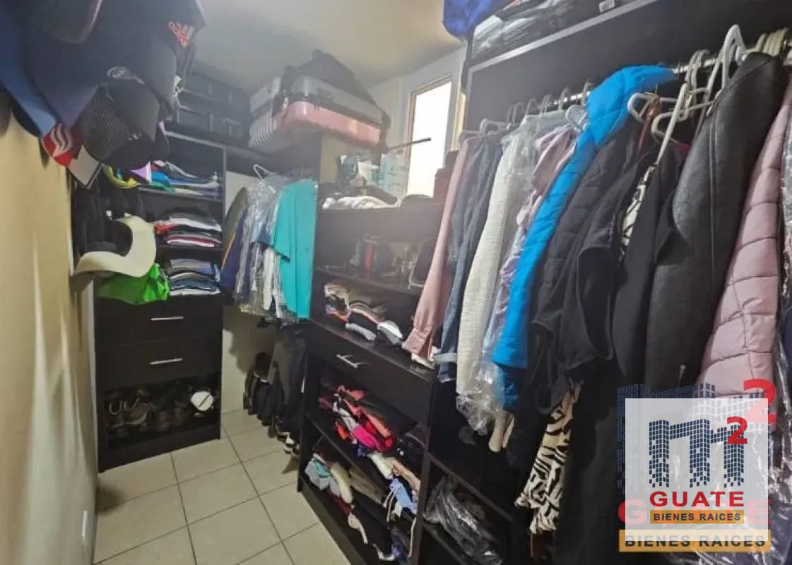 Casa en condominio en Venta, Mixco — Casa en Venta en Zona 1 Mixco, Guatemala, Ciudad — foto 10 de 13