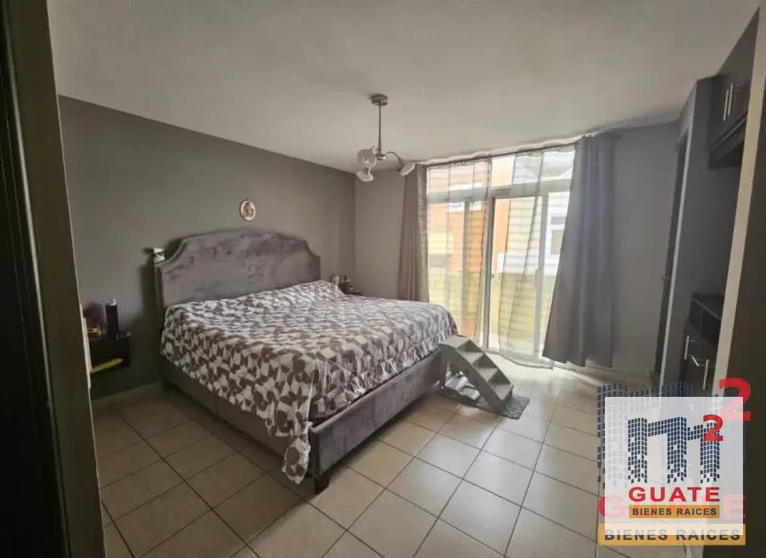Casa en condominio en Venta, Mixco — Casa en Venta en Zona 1 Mixco, Guatemala, Ciudad — foto 8 de 13