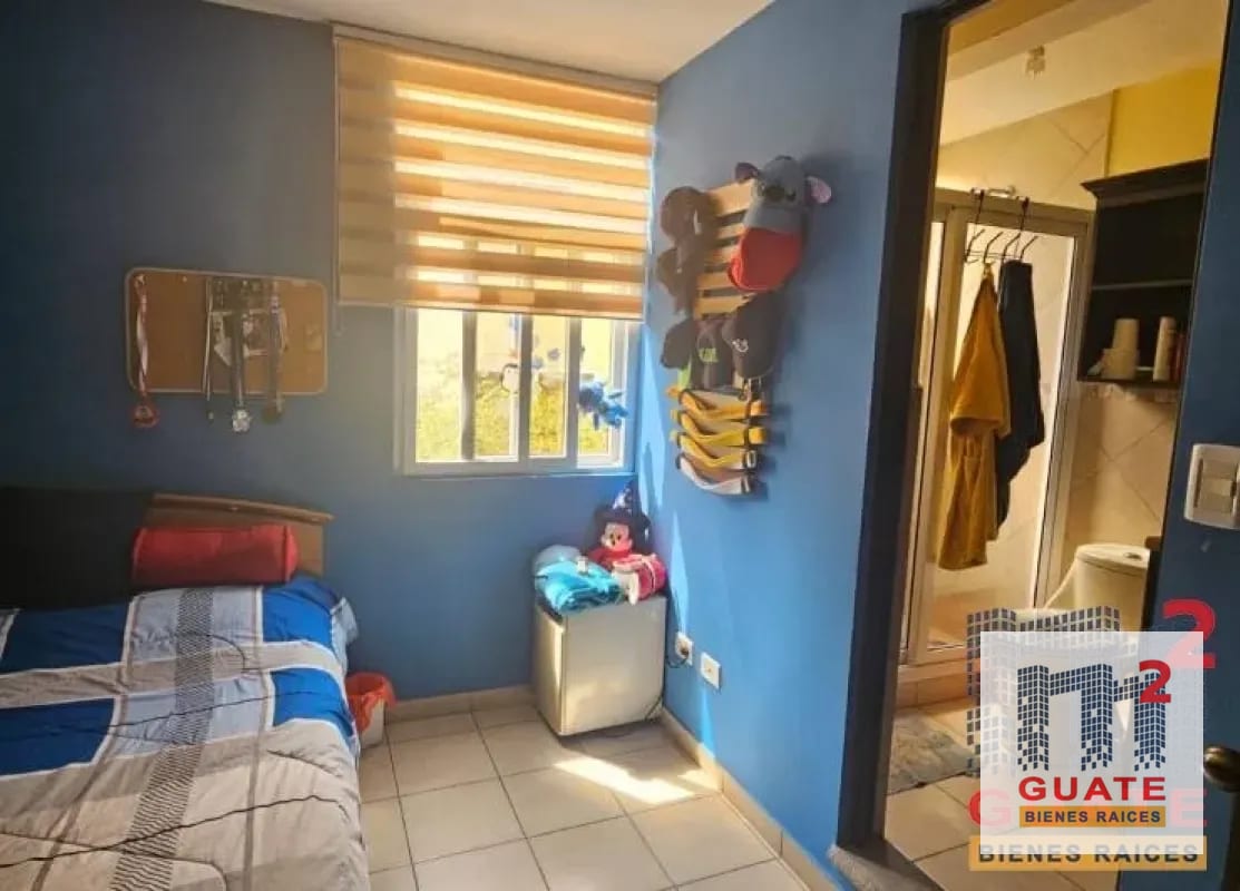 Casa en condominio en Venta, Mixco — Casa en Venta en Zona 1 Mixco, Guatemala, Ciudad — foto 6 de 13