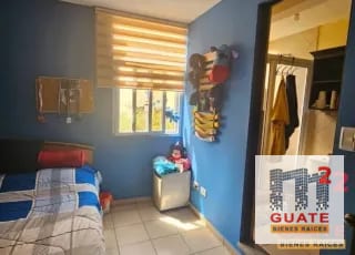 Casa en condominio en Venta, Mixco — Casa en Venta en Zona 1 Mixco, Guatemala, Ciudad — miniatura 6 de 13