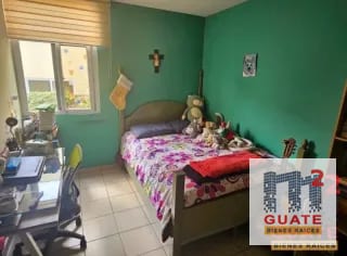 Casa en condominio en Venta, Mixco — Casa en Venta en Zona 1 Mixco, Guatemala, Ciudad — miniatura 4 de 13