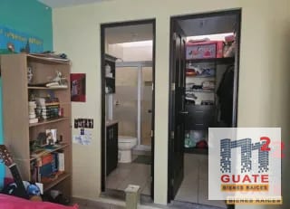 Casa en condominio en Venta, Mixco — Casa en Venta en Zona 1 Mixco, Guatemala, Ciudad — miniatura 3 de 13