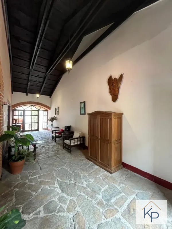 Casa en venta en exclusivo condominio de Antigua Guatemala — Casa en Venta en Las Gravileas, Antigua, Sacatepéquez — foto 1 de 17