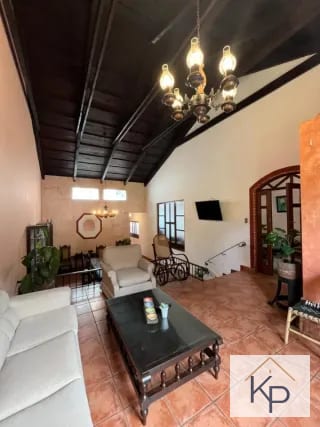 Casa en venta en exclusivo condominio de Antigua Guatemala — Casa en Venta en Las Gravileas, Antigua, Sacatepéquez — miniatura 17 de 17