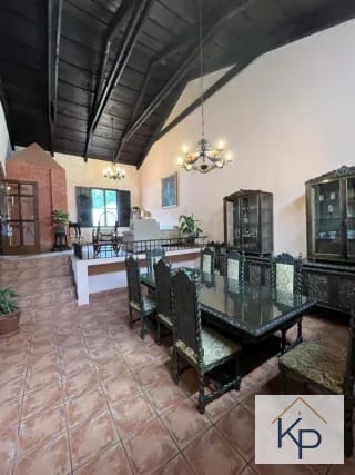 Casa en venta en exclusivo condominio de Antigua Guatemala — Casa en Venta en Las Gravileas, Antigua, Sacatepéquez — miniatura 16 de 17