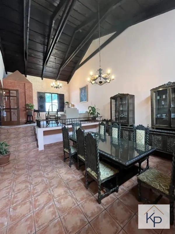 Casa en venta en exclusivo condominio de Antigua Guatemala — Casa en Venta en Las Gravileas, Antigua, Sacatepéquez — foto 16 de 17