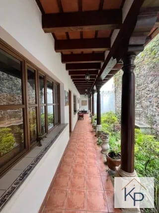 Casa en venta en exclusivo condominio de Antigua Guatemala — Casa en Venta en Las Gravileas, Antigua, Sacatepéquez — miniatura 14 de 17