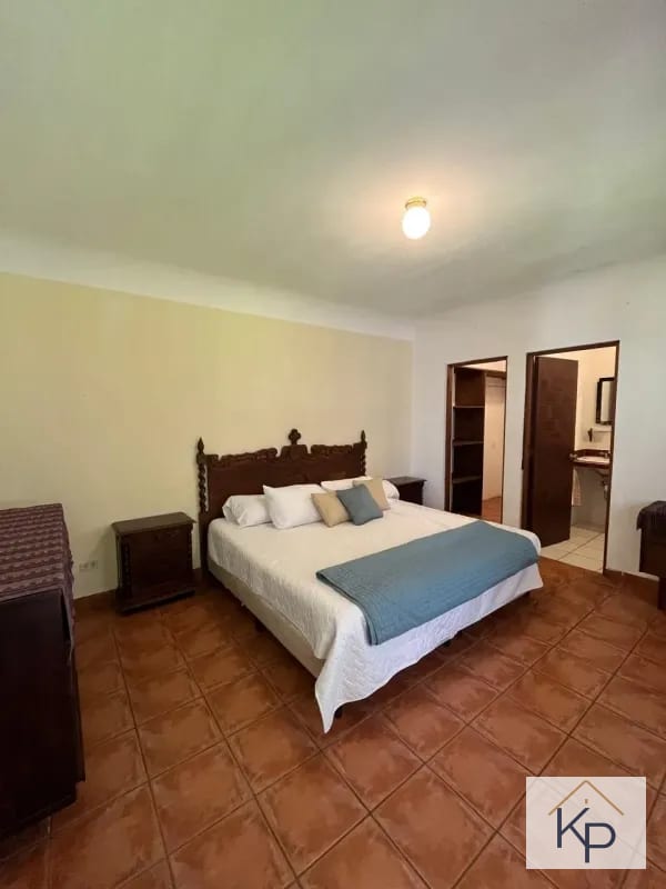 Casa en venta en exclusivo condominio de Antigua Guatemala — Casa en Venta en Las Gravileas, Antigua, Sacatepéquez — foto 11 de 17
