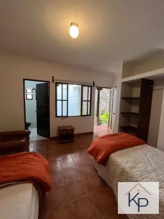 Casa en venta en exclusivo condominio de Antigua Guatemala — Casa en Venta en Las Gravileas, Antigua, Sacatepéquez — miniatura 9 de 17