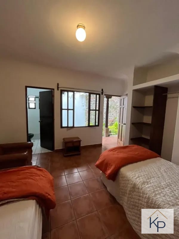 Casa en venta en exclusivo condominio de Antigua Guatemala — Casa en Venta en Las Gravileas, Antigua, Sacatepéquez — foto 9 de 17