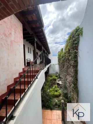 Casa en venta en exclusivo condominio de Antigua Guatemala — Casa en Venta en Las Gravileas, Antigua, Sacatepéquez — miniatura 7 de 17