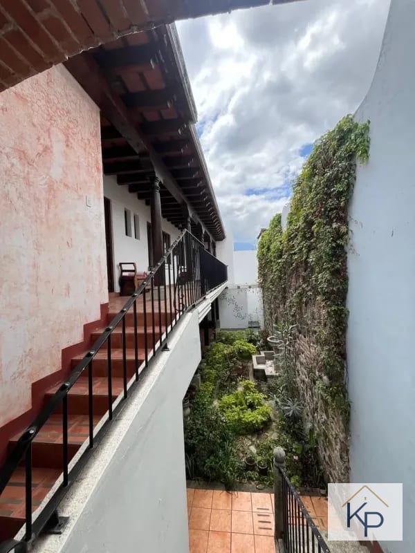 Casa en venta en exclusivo condominio de Antigua Guatemala — Casa en Venta en Las Gravileas, Antigua, Sacatepéquez — foto 7 de 17