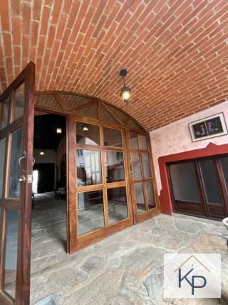 Casa en venta en exclusivo condominio de Antigua Guatemala — Casa en Venta en Las Gravileas, Antigua, Sacatepéquez — miniatura 6 de 17