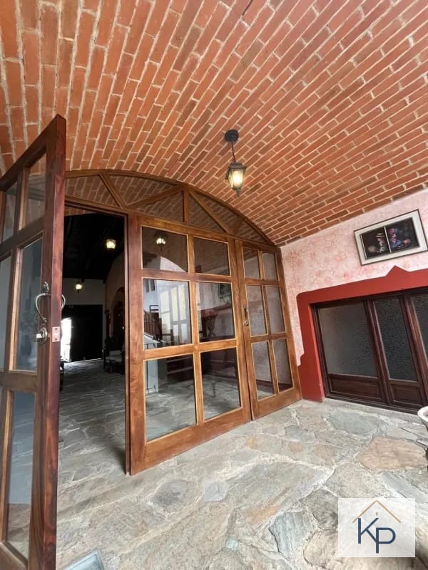 Casa en venta en exclusivo condominio de Antigua Guatemala — Casa en Venta en Las Gravileas, Antigua, Sacatepéquez — foto 6 de 17