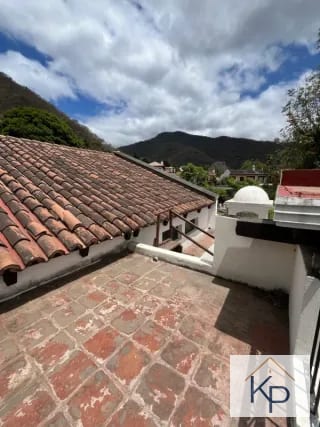 Casa en venta en exclusivo condominio de Antigua Guatemala — Casa en Venta en Las Gravileas, Antigua, Sacatepéquez — miniatura 5 de 17