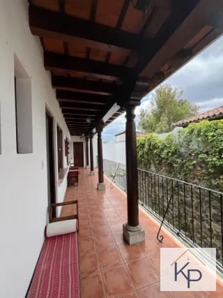Casa en venta en exclusivo condominio de Antigua Guatemala — Casa en Venta en Las Gravileas, Antigua, Sacatepéquez — miniatura 4 de 17